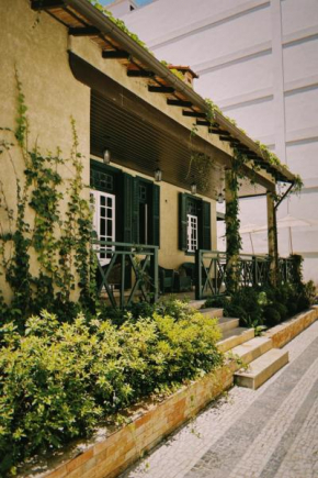 Casa Villa Constanza